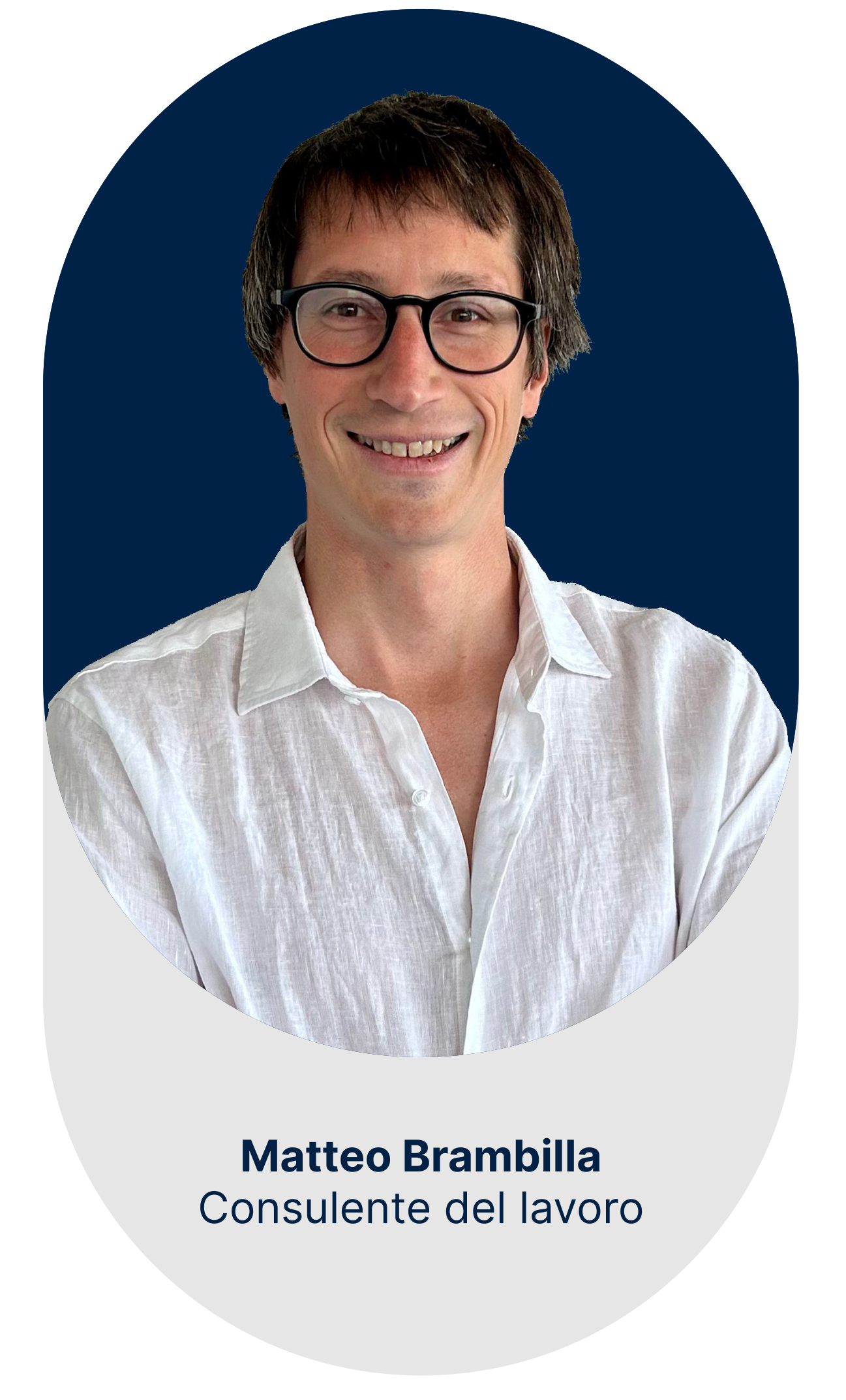 Matteo Brambilla Studio Crippa
